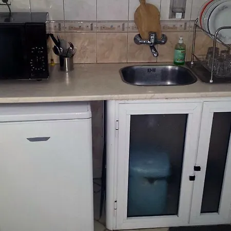 بيت ضيافة Nenkovi تريفنا
